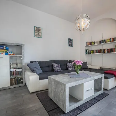 Braunlageblick Апартаменты