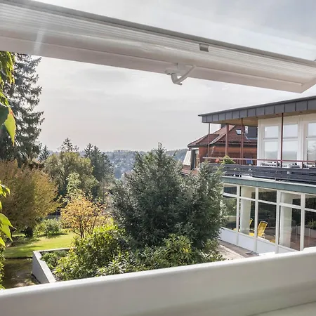 Braunlageblick Апартаменты