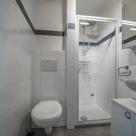 Braunlageblick Апартаменты