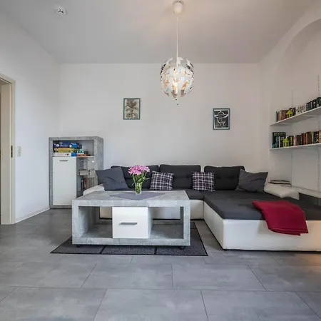Braunlageblick Апартаменты *