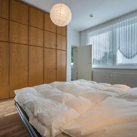 Braunlageblick Апартаменты Браунлаге